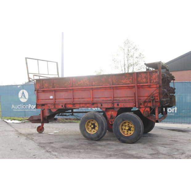 1979 Excelsior Belarus 11-43940873