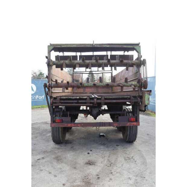 1979 Excelsior Belarus 11-43940874