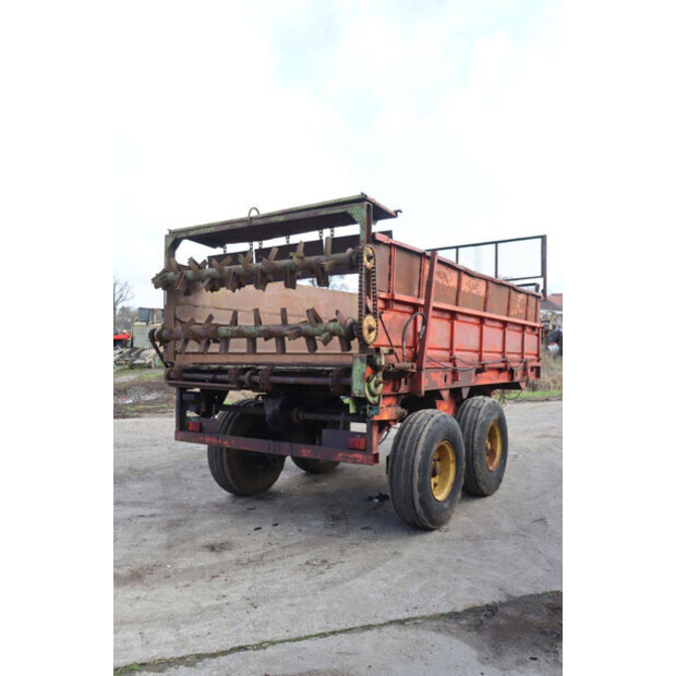 1979 Excelsior Belarus 11-43940875