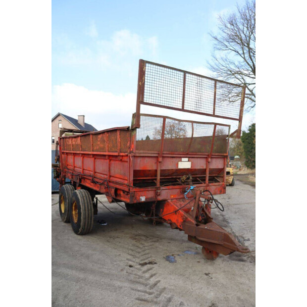 1979 Excelsior Belarus 11-43940876