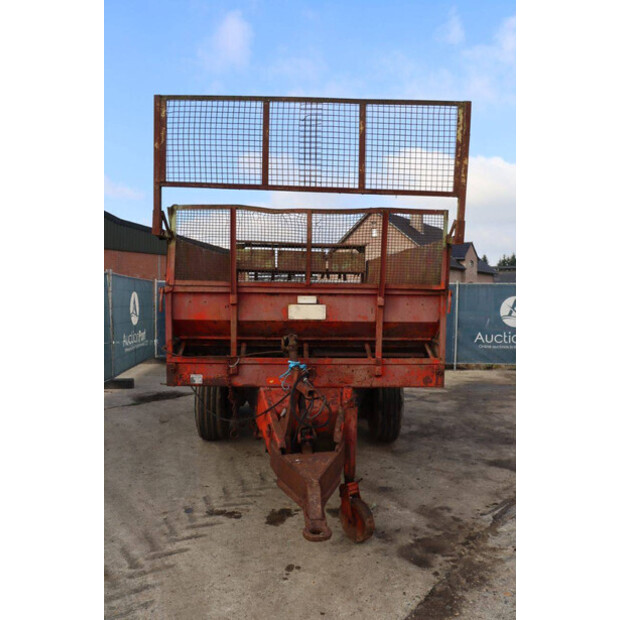 1979 Excelsior Belarus 11-43940877