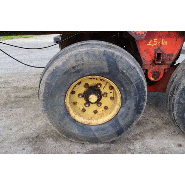 1979 Excelsior Belarus 11-43940883