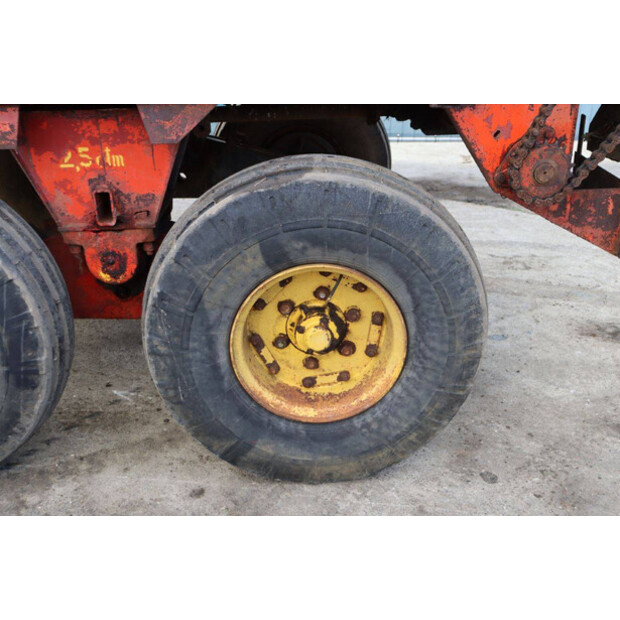 1979 Excelsior Belarus 11-43940884