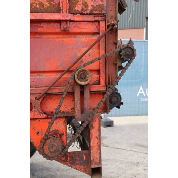 1979 Excelsior Belarus 11-43940885