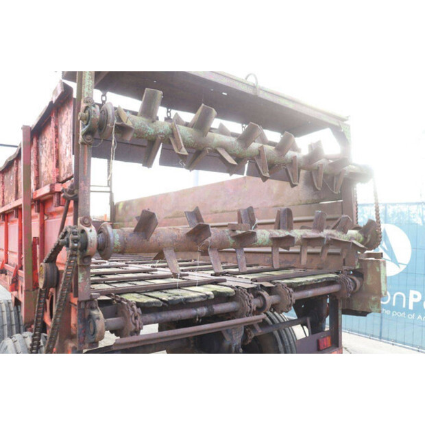 1979 Excelsior Belarus 11-43940886