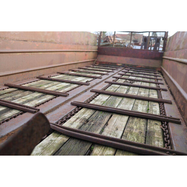 1979 Excelsior Belarus 11-43940887