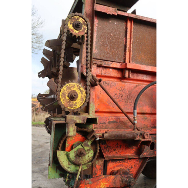 1979 Excelsior Belarus 11-43940889