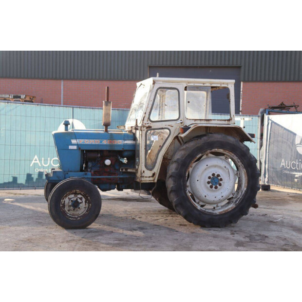 فورد 4000-43940891