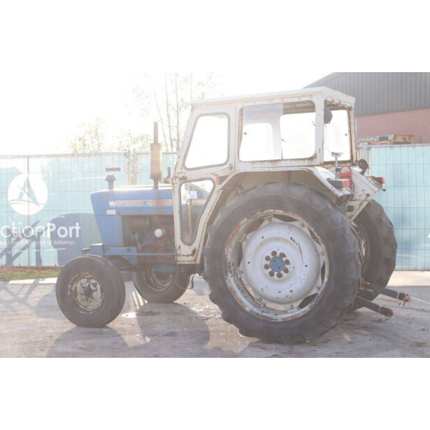 فورد 4000-43940893