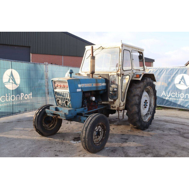 فورد 4000-43940898