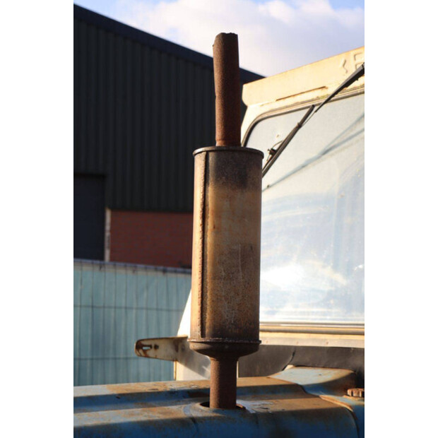 فورد 4000-43940903