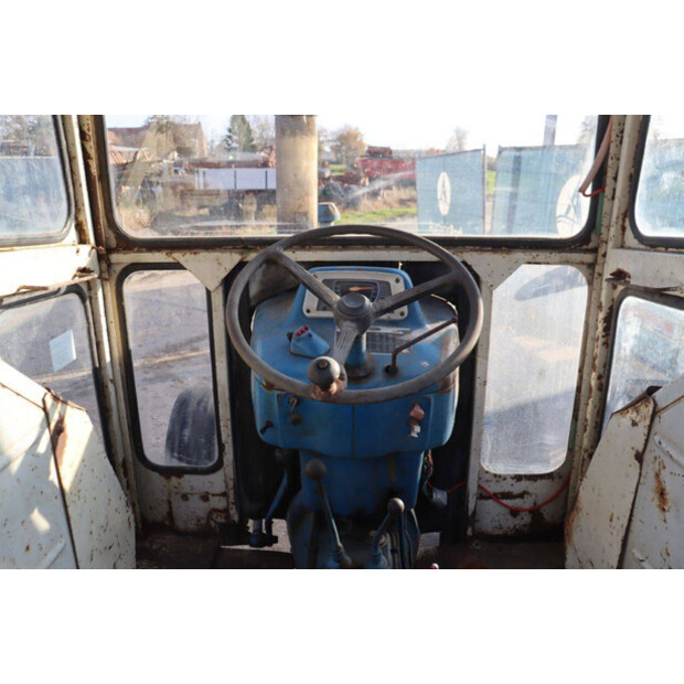 فورد 4000-43940912