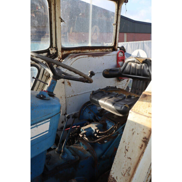 فورد 4000-43940913