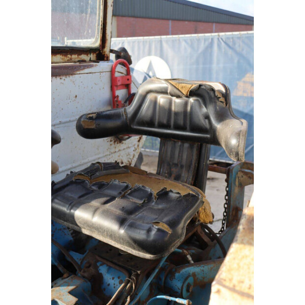 فورد 4000-43940914