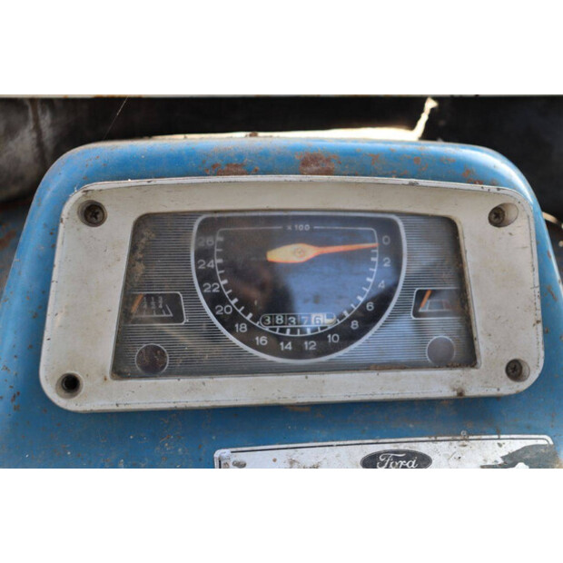 فورد 4000-43940923