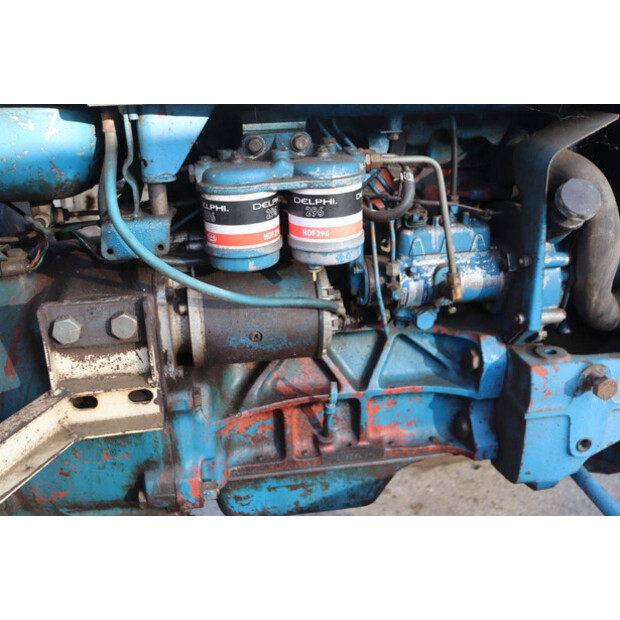 فورد 4000-43940927