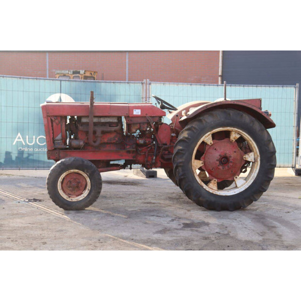 انترناشونال harvester co 504 D-43940929