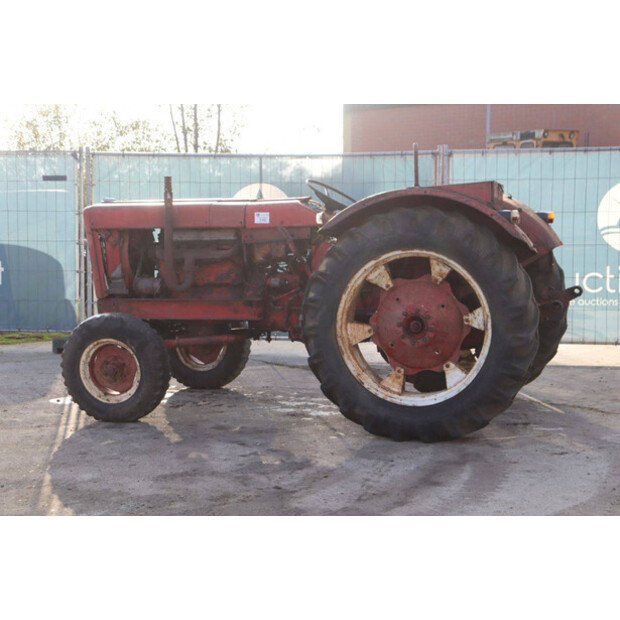 انترناشونال harvester co 504 D-43940930