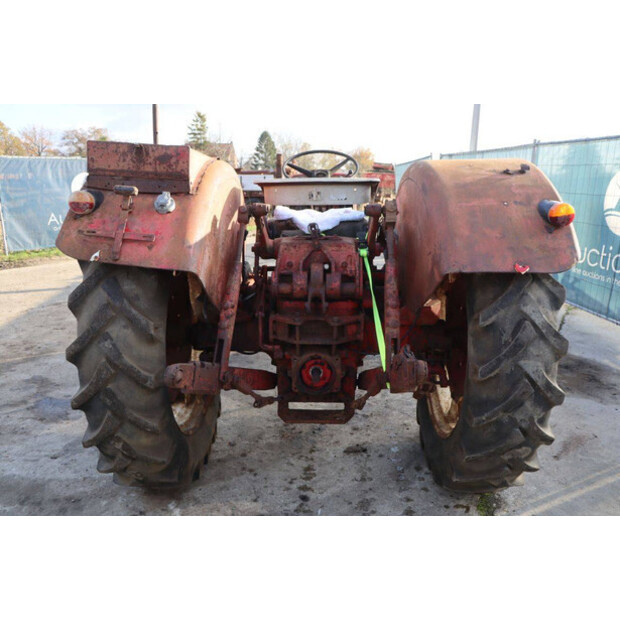 انترناشونال harvester co 504 D-43940931