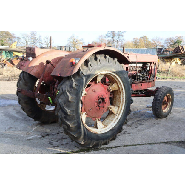 انترناشونال harvester co 504 D-43940932