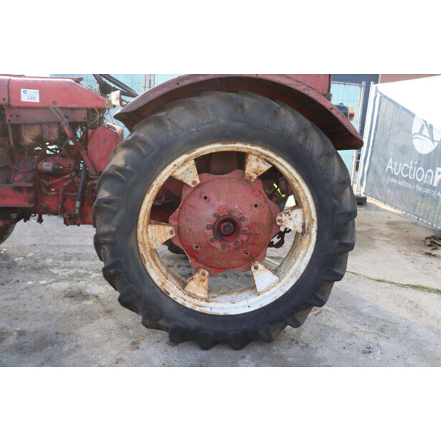 انترناشونال harvester co 504 D-43940939