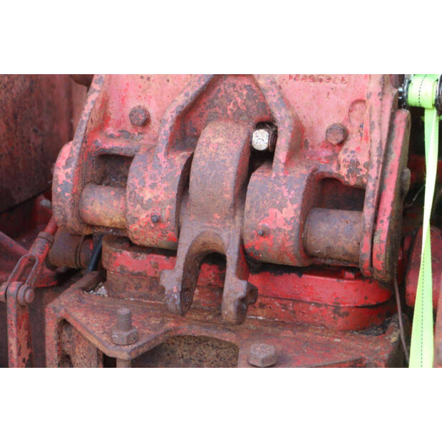 انترناشونال harvester co 504 D-43940944