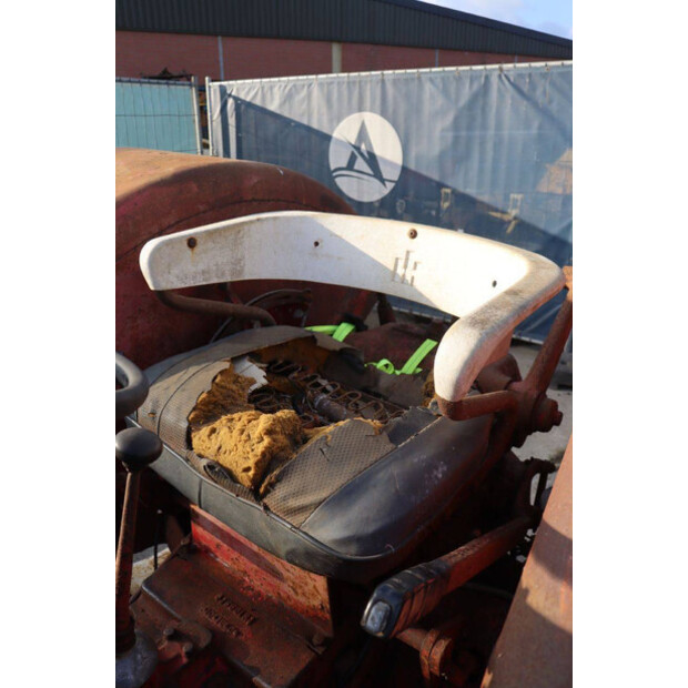 انترناشونال harvester co 504 D-43940946