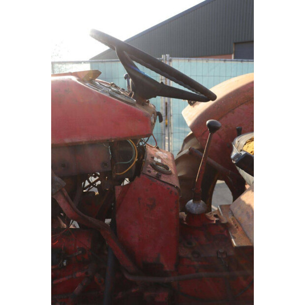 انترناشونال harvester co 504 D-43940947