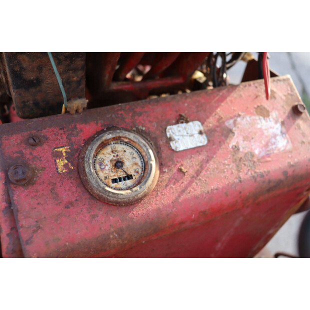 انترناشونال harvester co 504 D-43940954