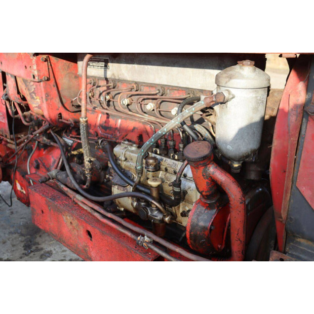 انترناشونال harvester co 504 D-43940957