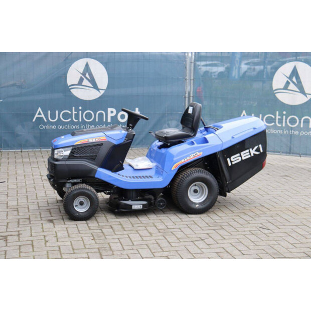 2022 Iseki SXE213-43940998