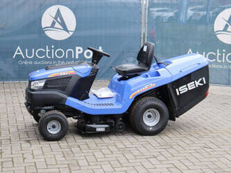 صورة ل جزازات 2022 لسكي SXE213