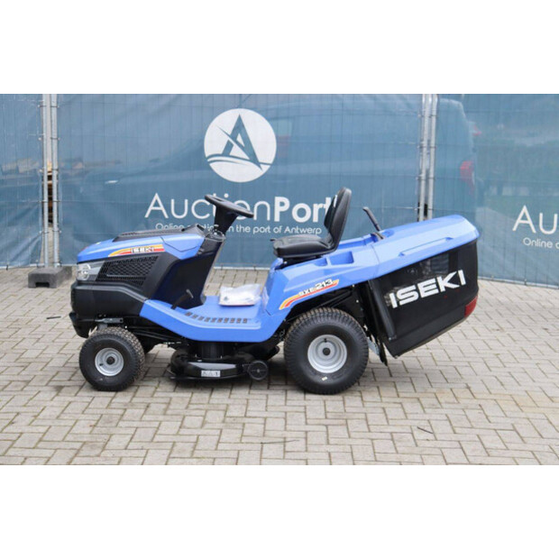 2022 Iseki SXE213-43940999
