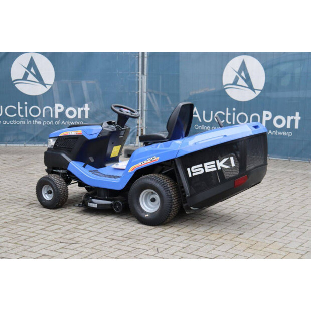 2022 Iseki SXE213-43941000
