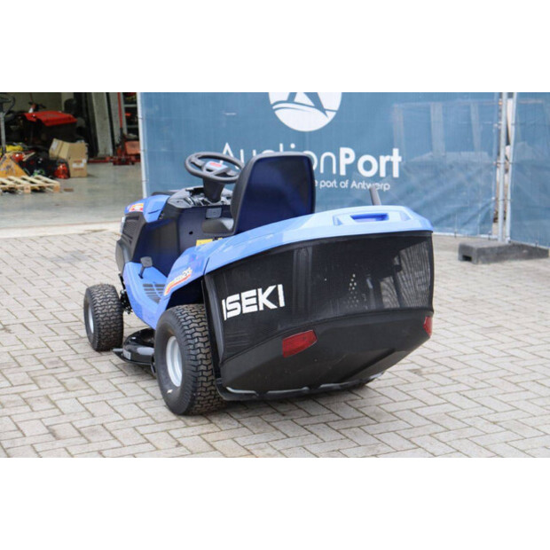 2022 Iseki SXE213-43941001