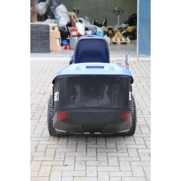 2022 Iseki SXE213-43941002