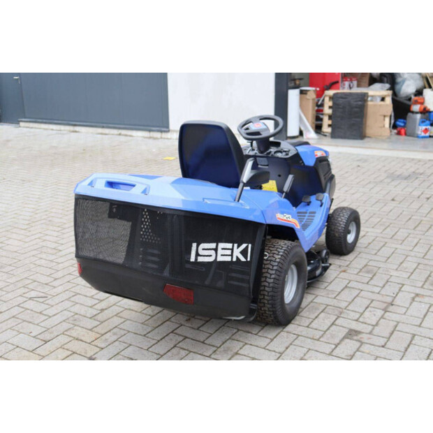 2022 Iseki SXE213-43941003