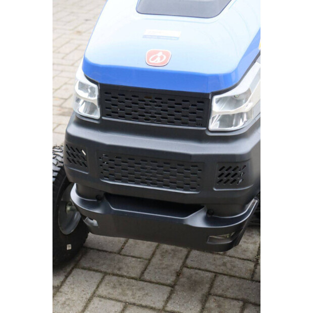 2022 Iseki SXE213-43941007