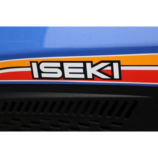 2022 Iseki SXE213-43941009