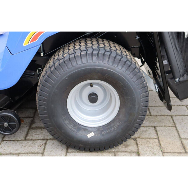 2022 Iseki SXE213-43941011