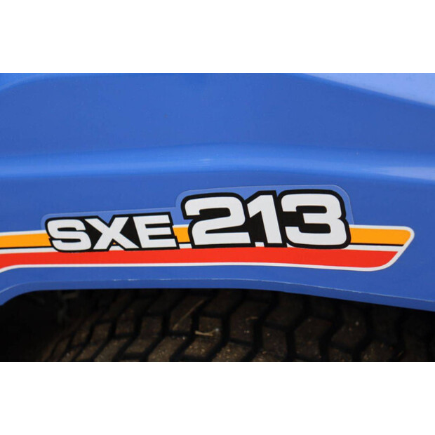 2022 Iseki SXE213-43941012