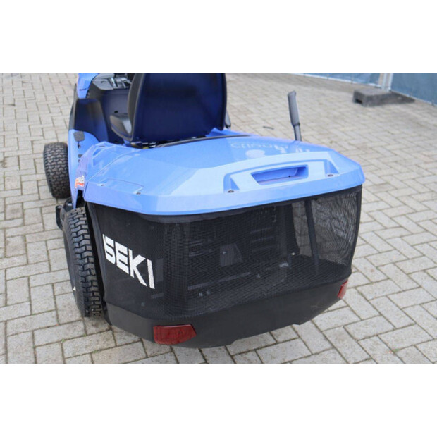 2022 Iseki SXE213-43941013