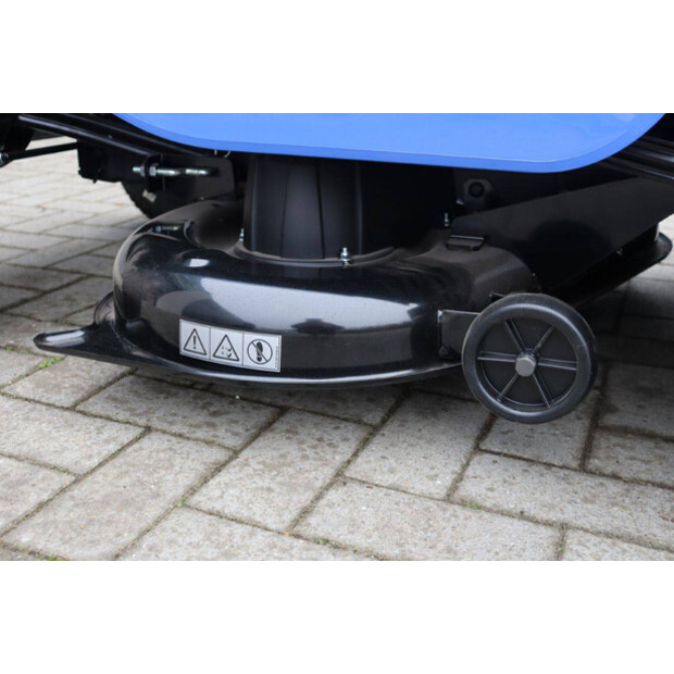 2022 Iseki SXE213-43941014