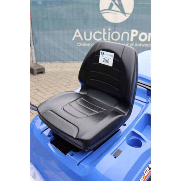 2022 Iseki SXE213-43941016