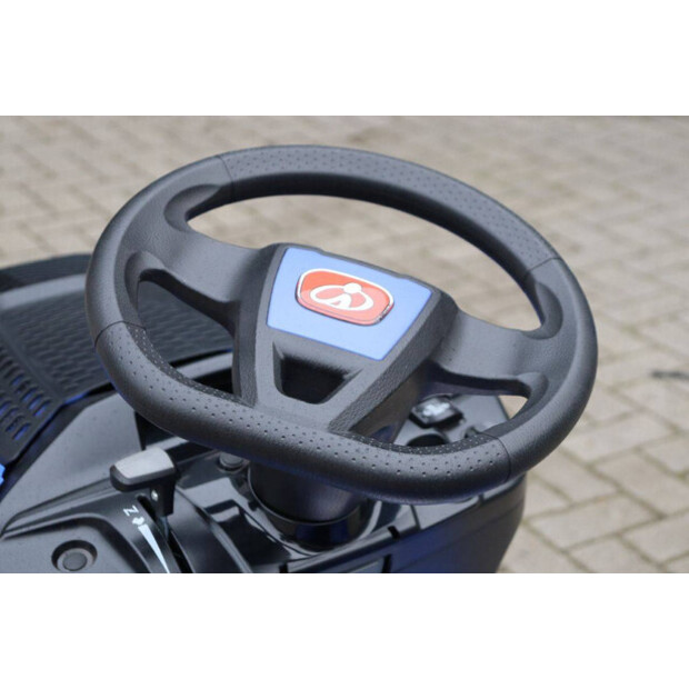 2022 Iseki SXE213-43941017