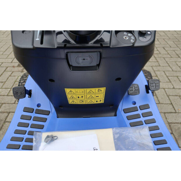 2022 Iseki SXE213-43941019