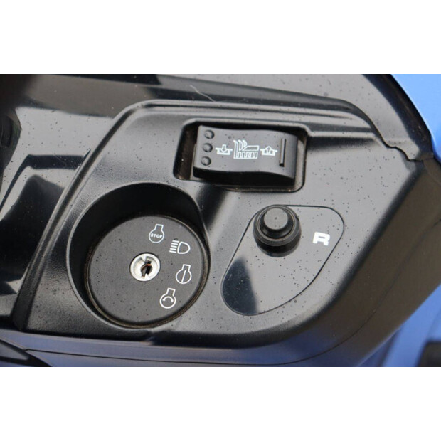 2022 Iseki SXE213-43941021