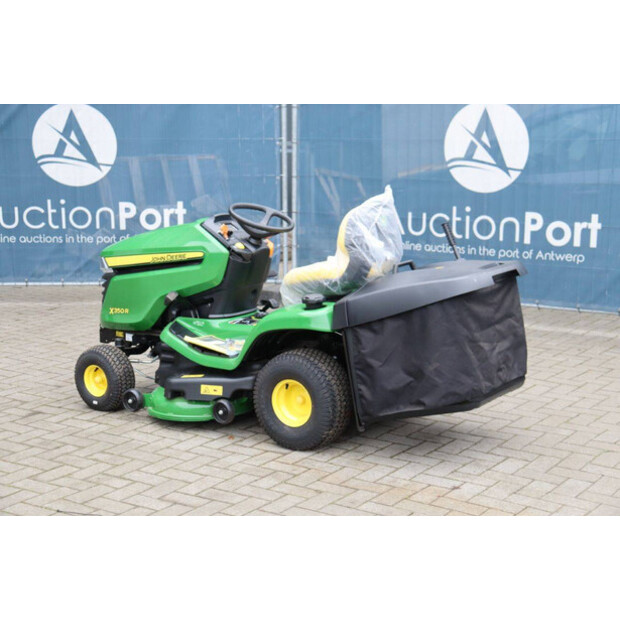 2023 جون دير X350R-43941026