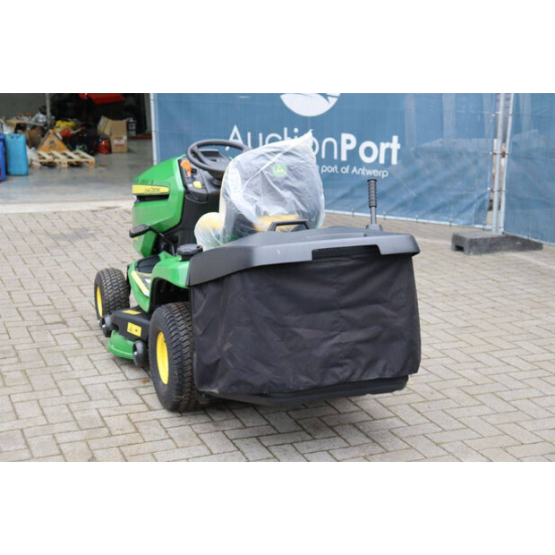 2023 جون دير X350R-43941027