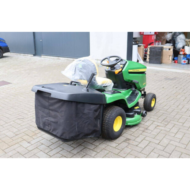 2023 جون دير X350R-43941029